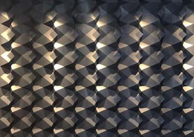 3D Wall 4